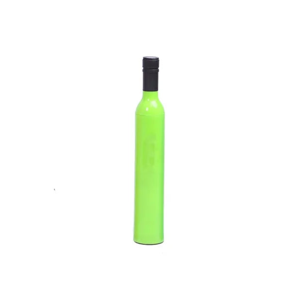 Deluxe Three-Fold Folding Umbrella