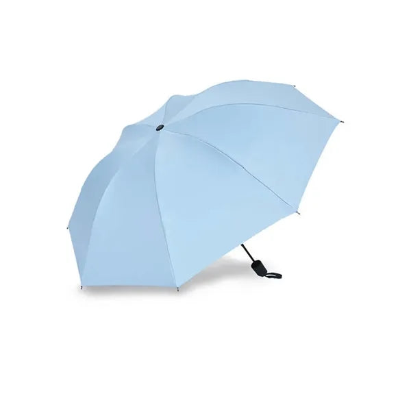 Automatic Uv Folding Umbrella