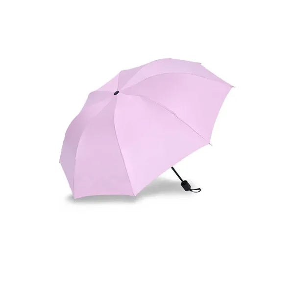 Automatic Uv Folding Umbrella