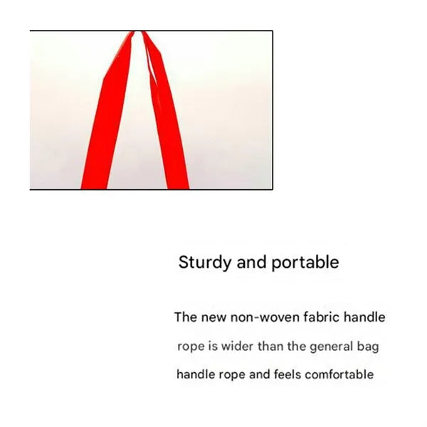 Non-Woven Bags