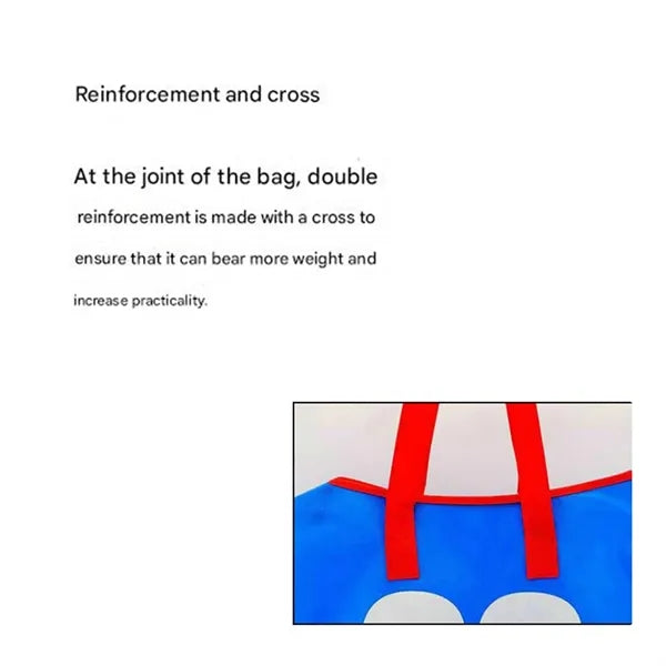 Non-Woven Bags