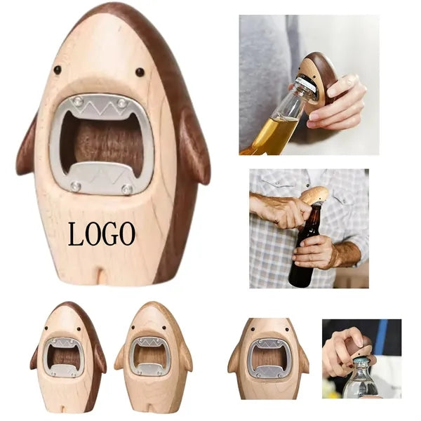 Shark Bottle Opener
