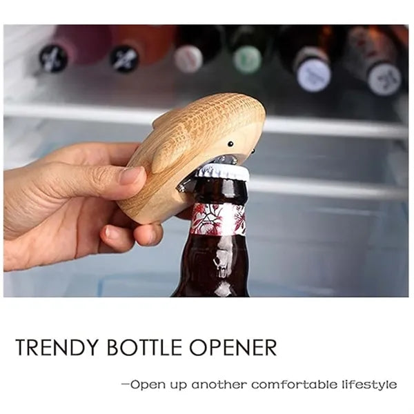 Shark Bottle Opener