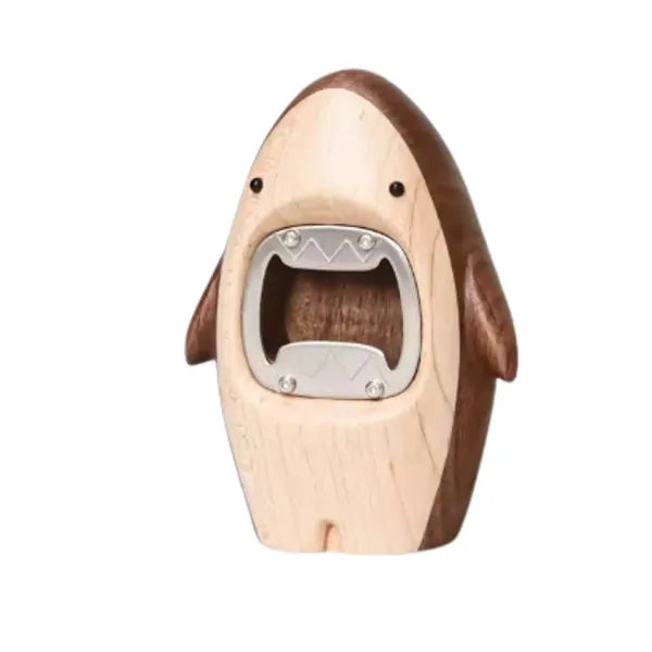 Shark Bottle Opener