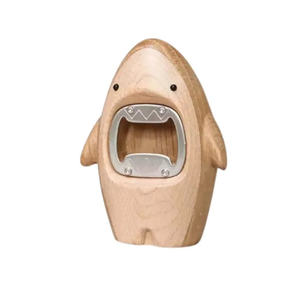 Shark Bottle Opener