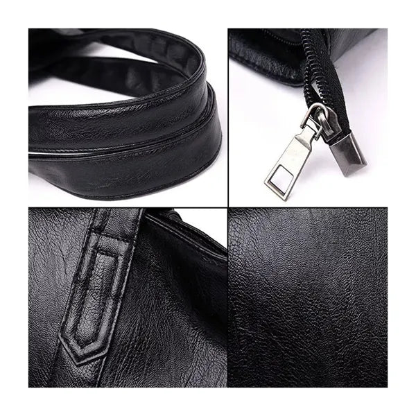 Fashionable Hand-Held Women Bag