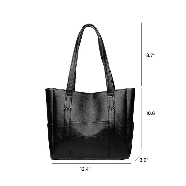 Fashionable Hand-Held Women Bag