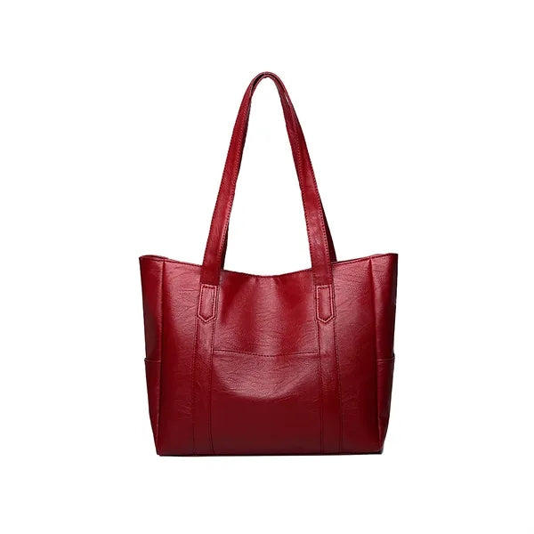 Fashionable Hand-Held Women Bag