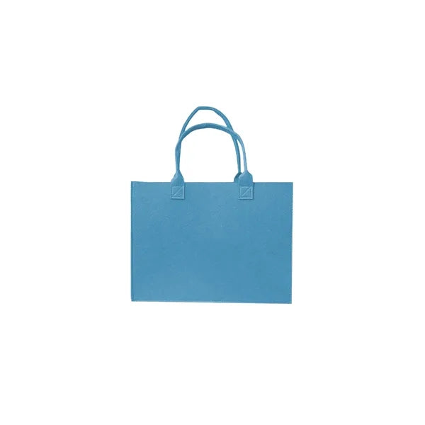 Felt Tote Bag