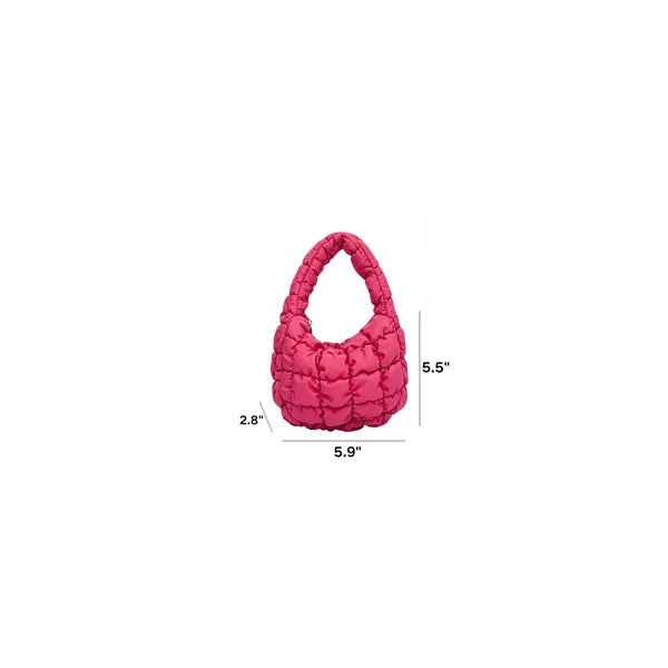 Bubble Hand Bag
