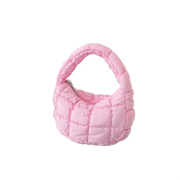 Bubble Hand Bag