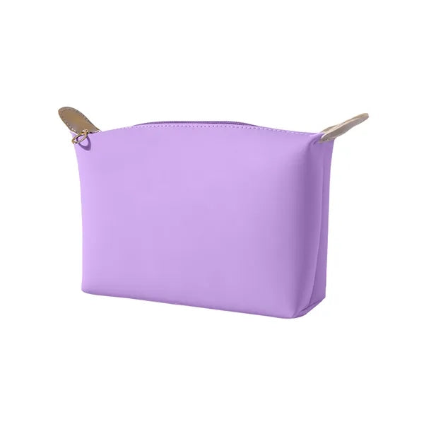 Cute Dumpling Makeup Bag