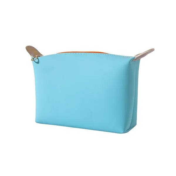 Cute Dumpling Makeup Bag
