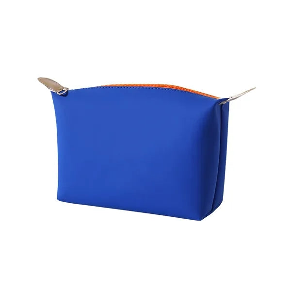 Cute Dumpling Makeup Bag