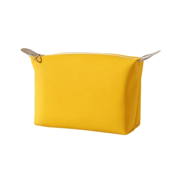 Cute Dumpling Makeup Bag