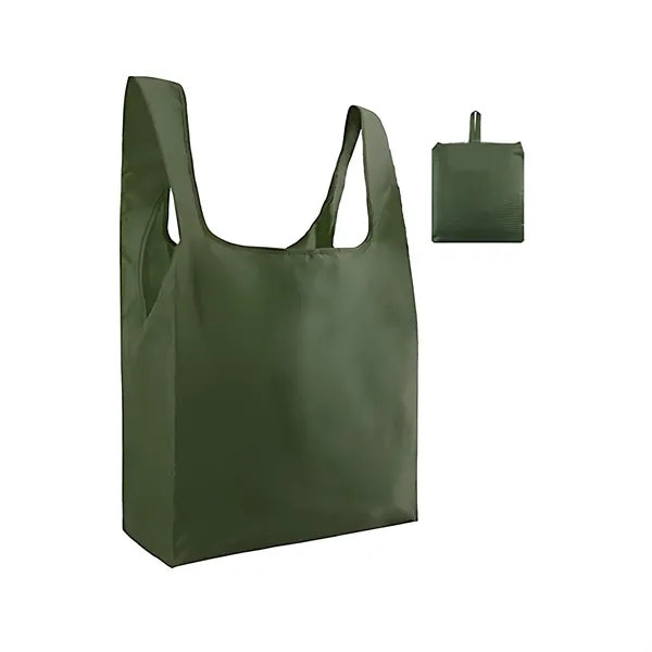 Simple Large-Capacity Shopping Bag