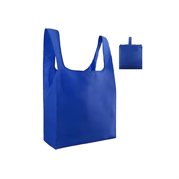Simple Large-Capacity Shopping Bag