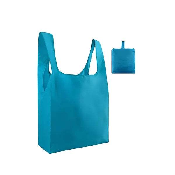 Simple Large-Capacity Shopping Bag