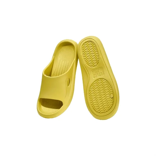 Non-Slip Soft Sole Bathroom Slippers