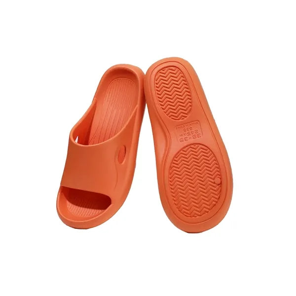 Non-Slip Soft Sole Bathroom Slippers
