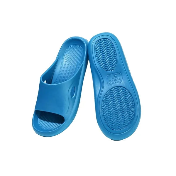 Non-Slip Soft Sole Bathroom Slippers