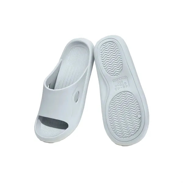 Non-Slip Soft Sole Bathroom Slippers