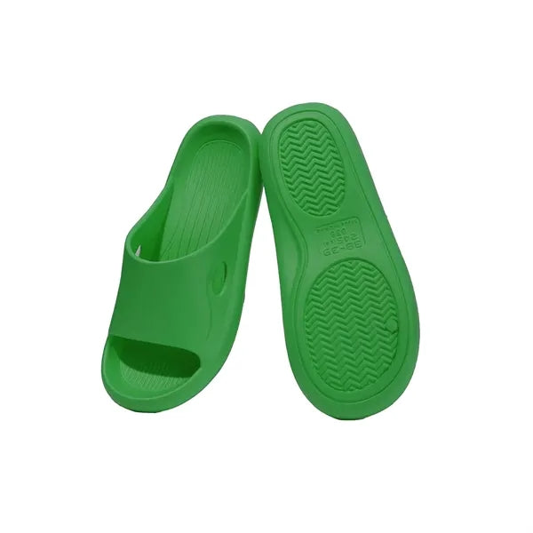 Non-Slip Soft Sole Bathroom Slippers