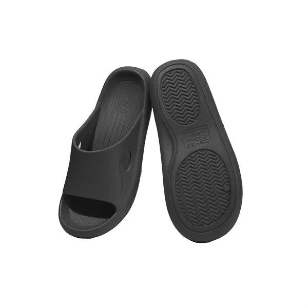 Non-Slip Soft Sole Bathroom Slippers