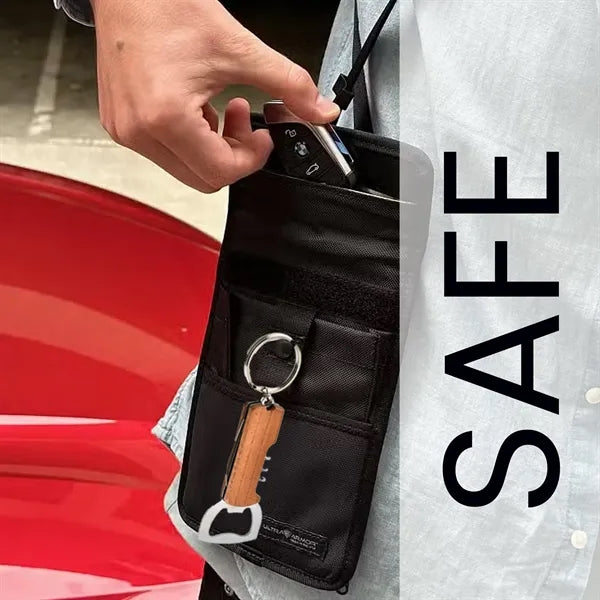 Creative Multifunctional Keychain