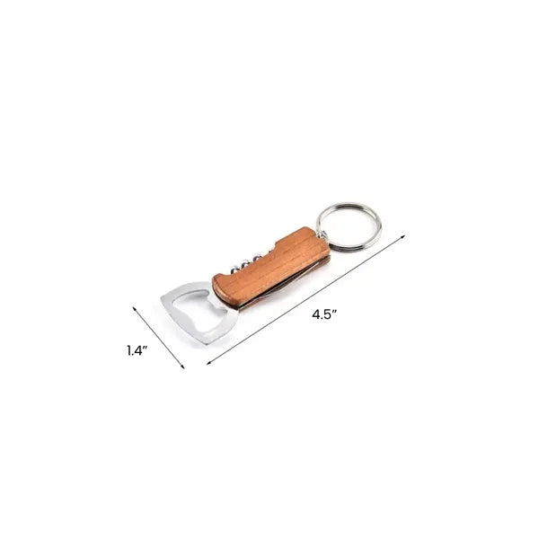 Creative Multifunctional Keychain