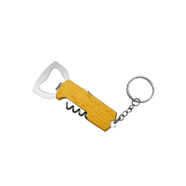 Creative Multifunctional Keychain