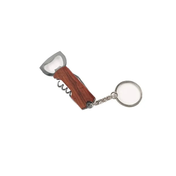 Creative Multifunctional Keychain