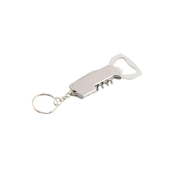 Creative Multifunctional Keychain