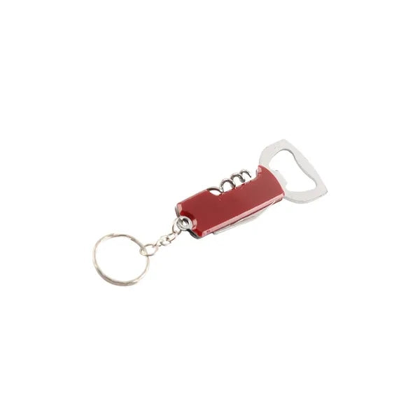Creative Multifunctional Keychain