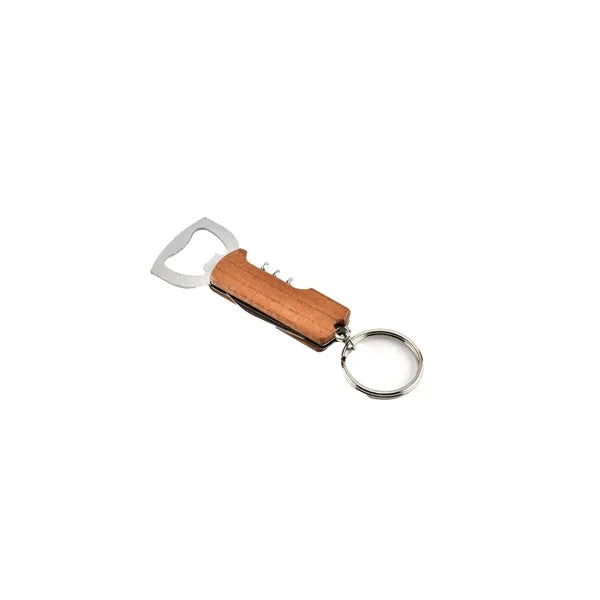 Creative Multifunctional Keychain