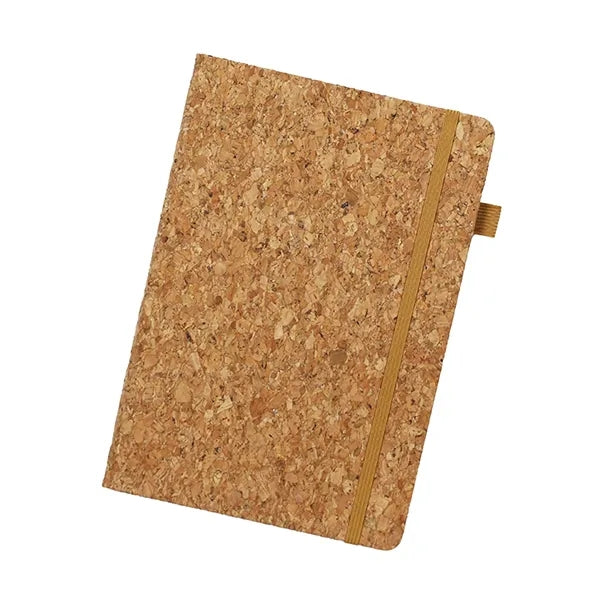 Cloth Grain Notebook