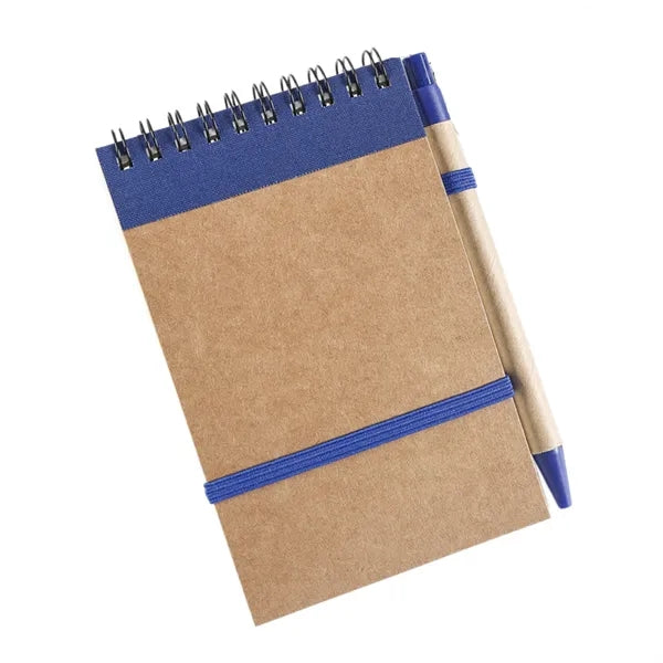Portable Simple Notebook