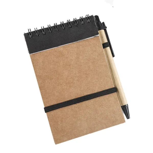 Portable Simple Notebook