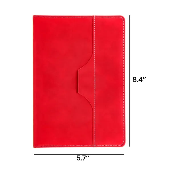 Leather Notebook