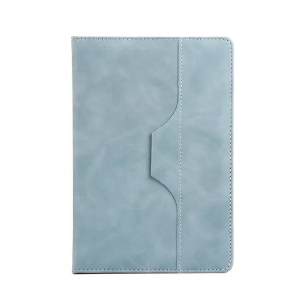 Leather Notebook
