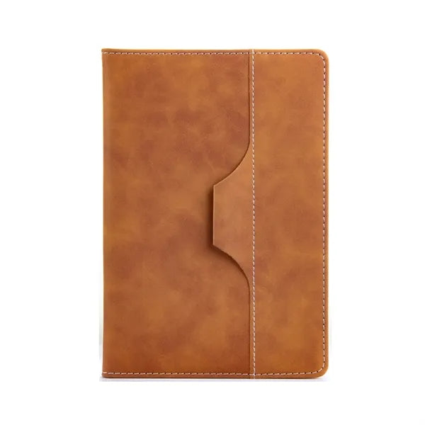 Leather Notebook