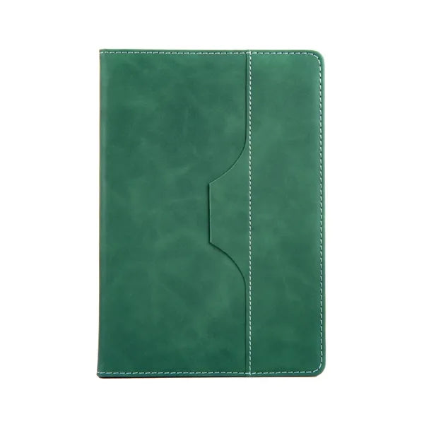 Leather Notebook
