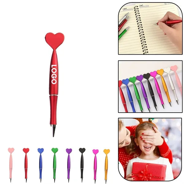 Cartoon Styling Pen