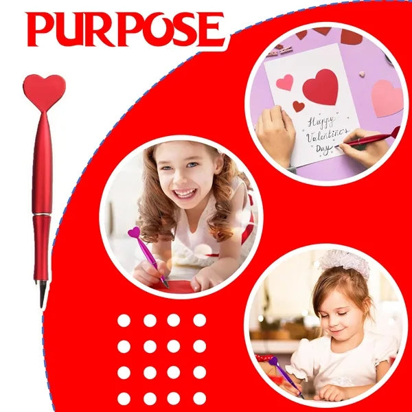 Cartoon Styling Pen