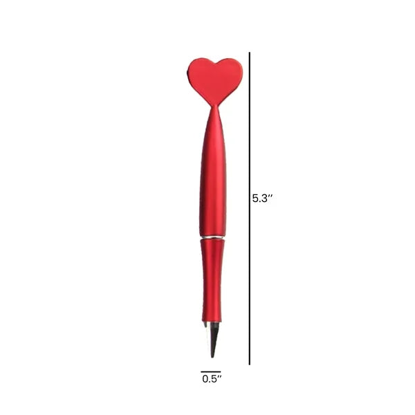 Cartoon Styling Pen