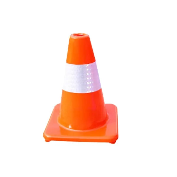 Pvc Reflective Road Cone
