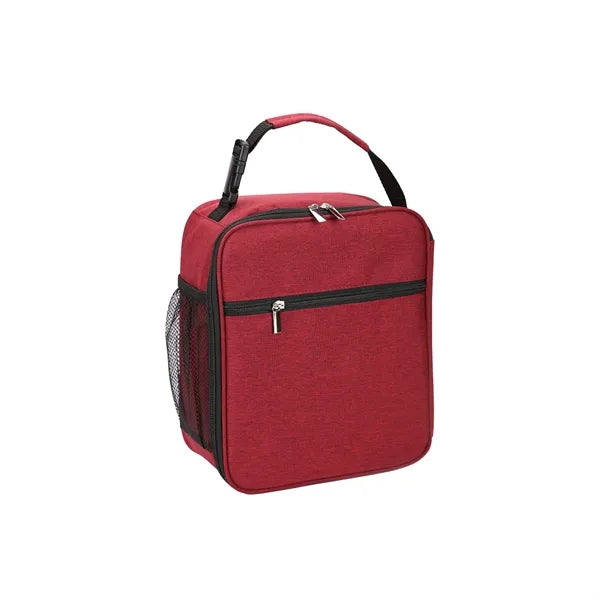 Large-Capacity Insulated Ice Pack Bag