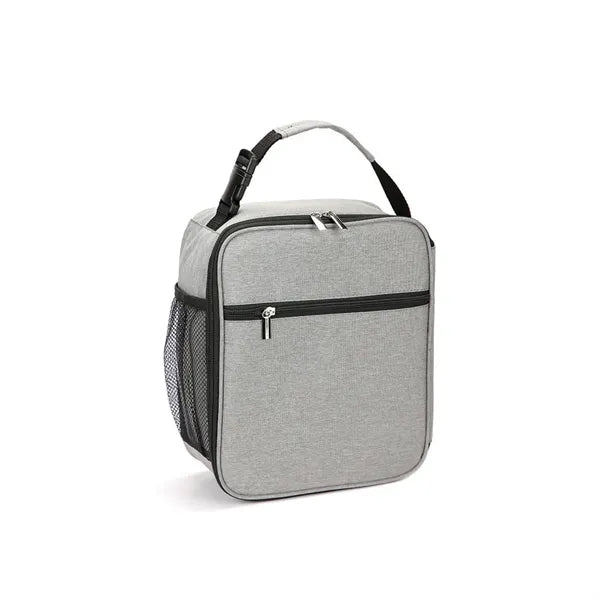 Large-Capacity Insulated Ice Pack Bag