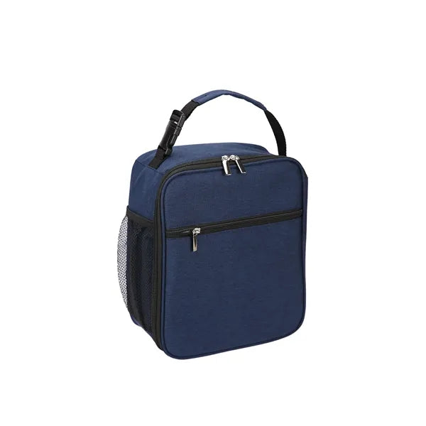 Large-Capacity Insulated Ice Pack Bag