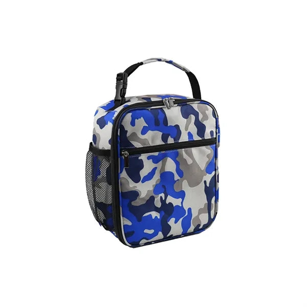 Large-Capacity Insulated Ice Pack Bag